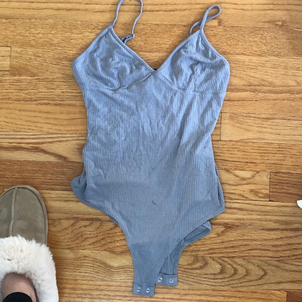 Forever21 Bodysuit